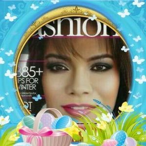 Meet your Posher, Evelyn